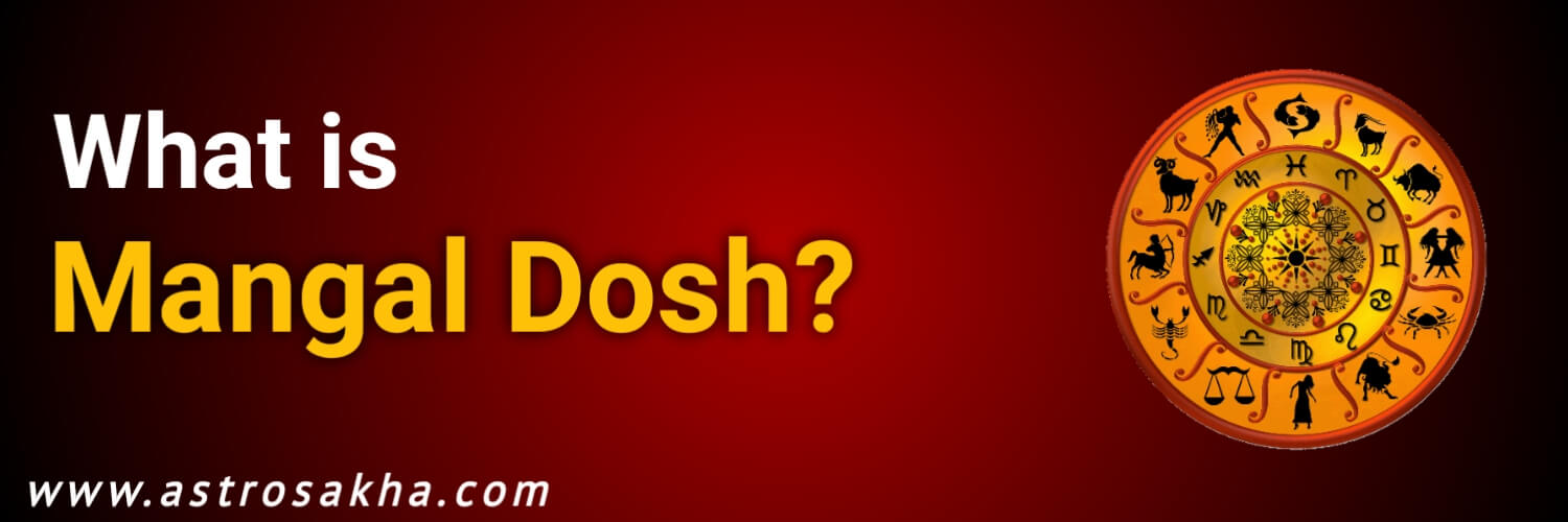What Is Mangal Dosh